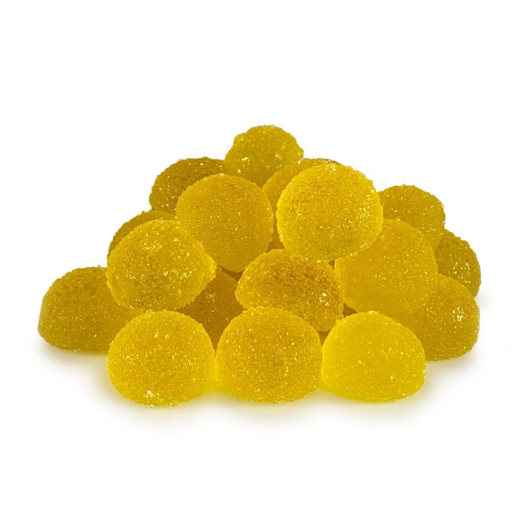 Gummies