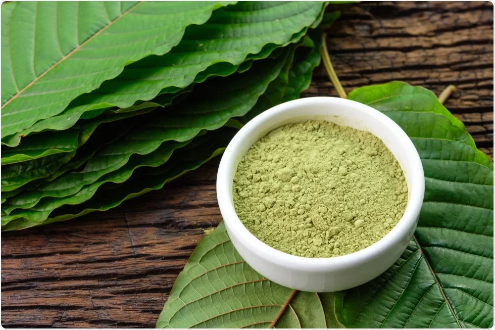 Kratom Strains