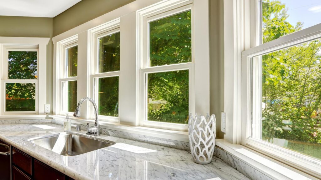 Window Designs