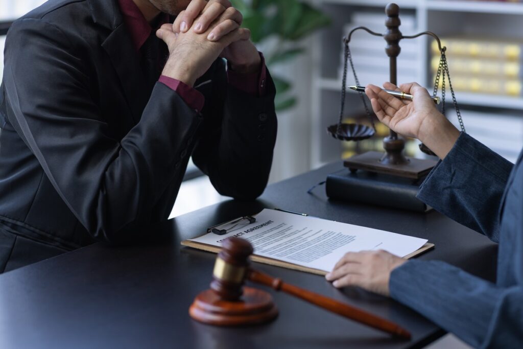 Law Service